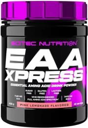 Амінокислота Scitec Nutrition EAA Xpress (400 g, pink lemonade) (21241-02)