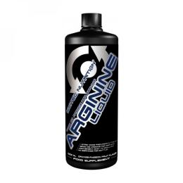 Амінокислота Scitec Nutrition Liquid Arginine (1000 ml, orange-passion fruit) (00058-02)