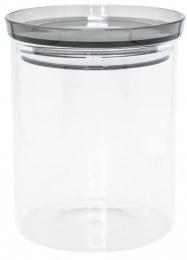 Банка для зберігання Ardesto Fresh AR1307SF 700 мл