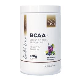 Амінокислота Sport Generation BCAA+ (520 g, blackcurrant lemonade) (23801-04)