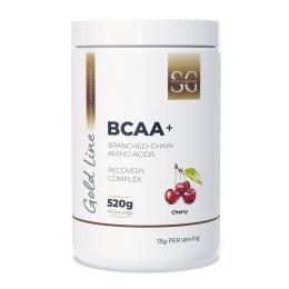 Амінокислота Sport Generation BCAA+ (520 g, cherry) (23801-01)