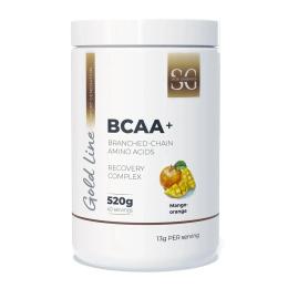Амінокислота Sport Generation BCAA+ (520 g, mango-orange) (23801-02)