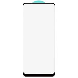 Захисне скло SKLO 3D Full Glue для Oppo A54 Transparent