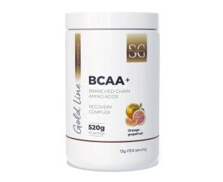 Амінокислота Sport Generation BCAA+ (520 g, orange-grapefruit) (23801-05)