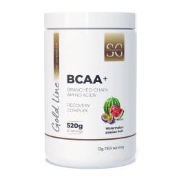 Амінокислота Sport Generation BCAA+ (520 g, watermelon-passion fruit) (23801-06)