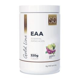 Амінокислота Sport Generation EAA (320 g, raspberry-lime) (23799-05)