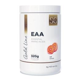 Амінокислота Sport Generation EAA (320 g, red orange) (23799-04)