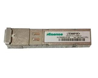 SFP-трансивер Hisense GPON LTE3680P-BH +