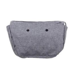 Підкладка для коляски MyMia Подкладка MyMia NV8807GREY серая