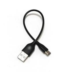 Дата-кабель VALUE S0731 0.2m USB(тато) - USB Type C(тато)
