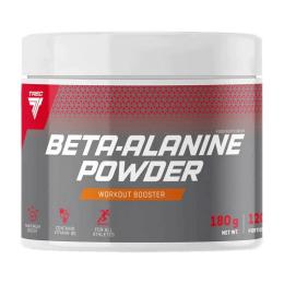 Амінокислота TREC Nutrition Beta-Alanine Powder (180 g, white cola twist) (22818-03)