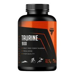 Амінокислота TREC Nutrition Taurine 900 (90 caps) (22607-01)