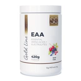 Амінокислота Sport Generation EAA + Electrolytes (420 g, forest fruits) (23800-02)