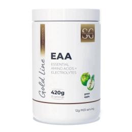 Амінокислота Sport Generation EAA + Electrolytes (420 g, green apple) (23800-05)