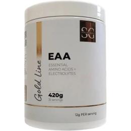 Амінокислота Sport Generation EAA + Electrolytes (420 g, pineapple-apple) (23800-06)