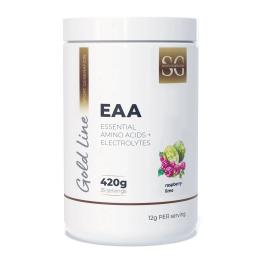 Амінокислота Sport Generation EAA + Electrolytes (420 g, raspberry-lime) (23800-04)