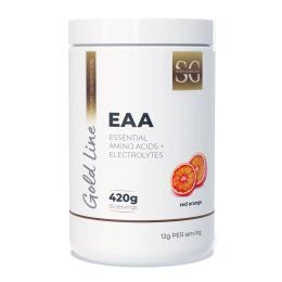 Амінокислота Sport Generation EAA + Electrolytes (420 g, red orange) (23800-01)