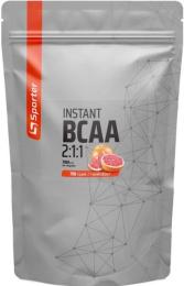 Амінокислота Sporter Instant BCAA 2:1:1 (700 g, грейпфрут) (24028-02)