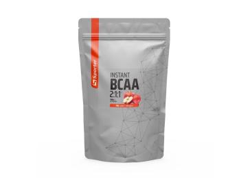 Амінокислота Sporter Instant BCAA 2:1:1 (700 g, яблуко) (24028-04)