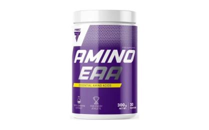 Амінокислота TREC Nutrition Amino EAA (300 g, white cola) (21784-02)