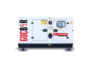 Генератор Gucbir GJY55 Yang Dong (40-44 кВт)