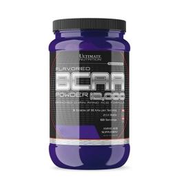 Амінокислота Ultimate Nutrition BCAA 12,000 (457 g, blue raspberry) (01991-08)