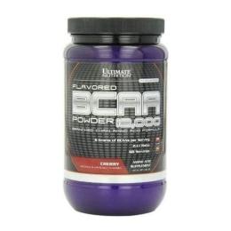 Амінокислота Ultimate Nutrition BCAA 12,000 (457 g, cherry) (01991-01)