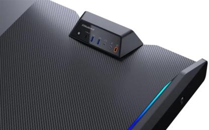 Ігровий стіл Cougar Mars Pro 150