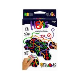 Настільна гра Danko Toys Hexis (G-HEX-01-01)
