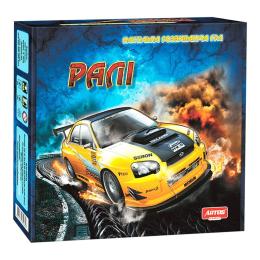 Настільна гра Artos Games Ралі (20857)