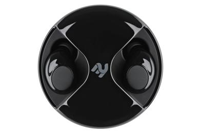 Бездротові навушники 2E EBTWRDX Black