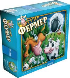 Настільна гра Danko Toys Фортуна середня укр (UF-03-01U)