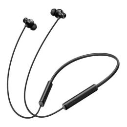Bluetooth-гарнітура Realme Buds Wireless 5 ANC Midnight Black