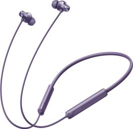 Bluetooth-гарнітура Realme Buds Wireless 5 ANC Twilight Purple