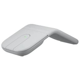 Мишка Logitech Mobi Fold Bluetooth Off White (910-007631)