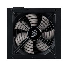 Блок живлення для ПК 1STPLAYER PS-600AX 80 Plus Bronze 600W