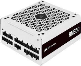 Блок живлення для ПК Corsair RM850 White 850W (2021)