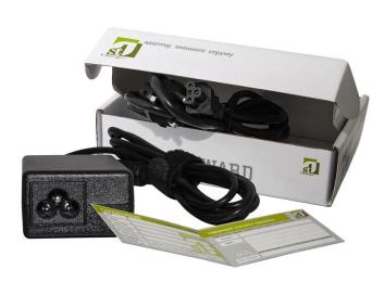 Блок живлення для ноутбука 1stCharger AC1STHP40WD (HP 19.5V 40W 2.05A 4.0х1.7мм) + каб.жив.