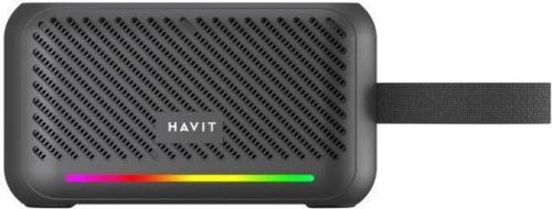 Акустика портативна Havit SK876BT Black