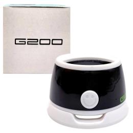 Акустика портативна Infinity G200 White