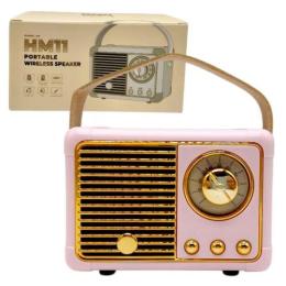 Акустика портативна Infinity HM11 Pink (C77535)