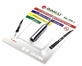 Паяльне жало Baku BK-900M-T-I Silver