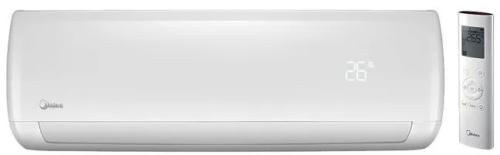 Кондиціонер Midea AG-09N8C2F-I/AG-09N8C2F-O White DC Inverter R32