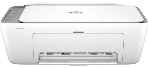 Багатофункціональний пристрій HP DeskJet Ink Advantage 2876 White (6W7E6C) (Уцінений)