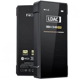 Підсилювач для навушників FiiO BTR7 Black (Уцінений)