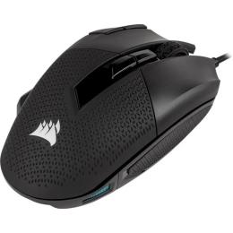 Мишка Corsair Nightsword CH-9306011-EU Black