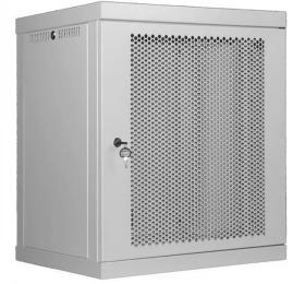 Шафа настінна CSV 9U-450 (перфоров) UAH