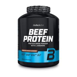 Протеїн Biotech BEEF Protein (1,8 kg, vanilla-cinnamon) (05986-03)