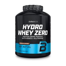 BioTech Hydro Whey Zero (1,816 kg, chocolate)