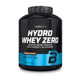 Протеїн Biotech Hydro Whey Zero (1,816 kg, strawberry) (07299-08)